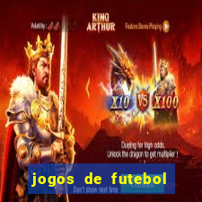 jogos de futebol com dinheiro infinito